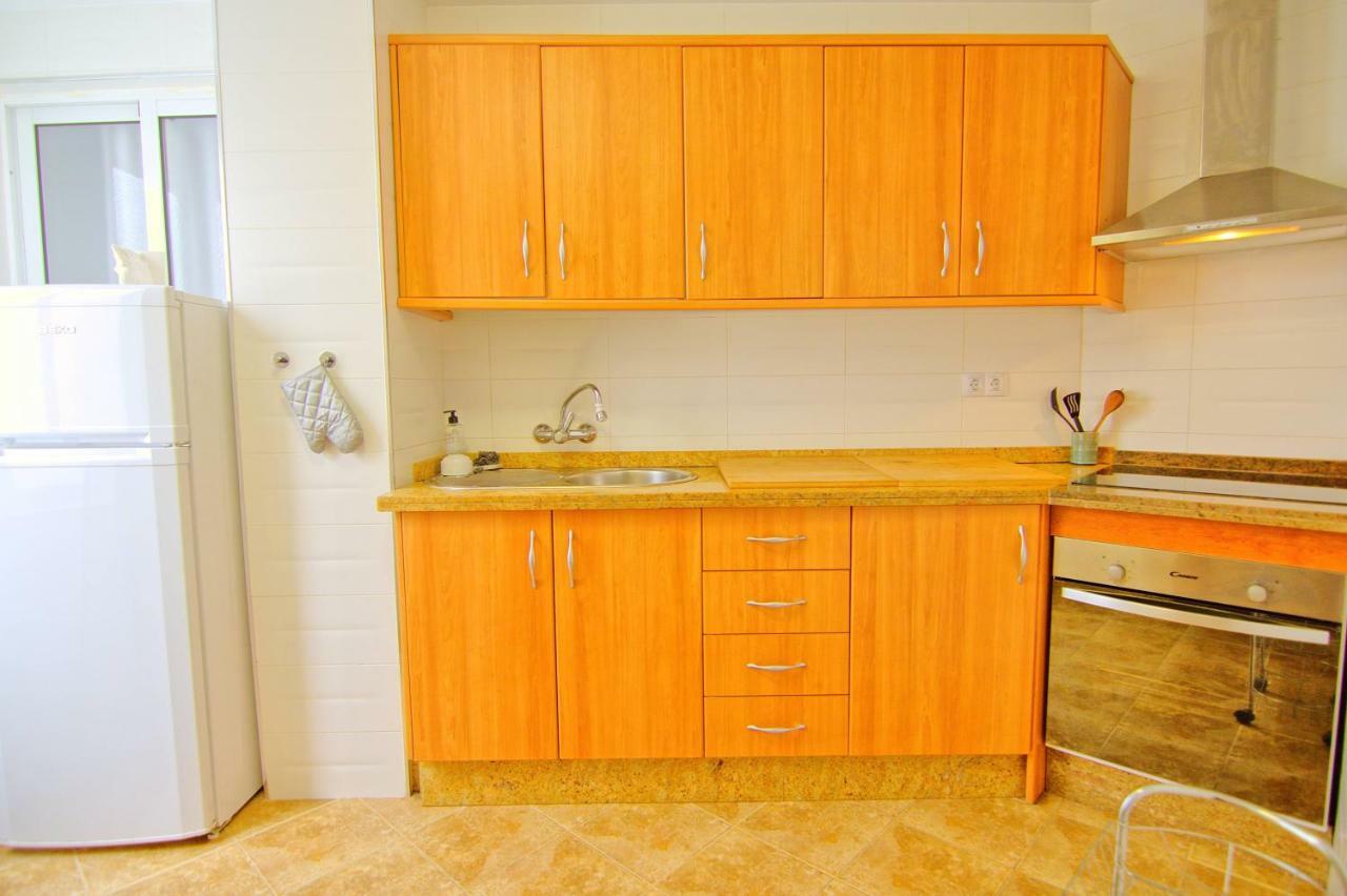 Low Cost Rooms Malaga River Εξωτερικό φωτογραφία
